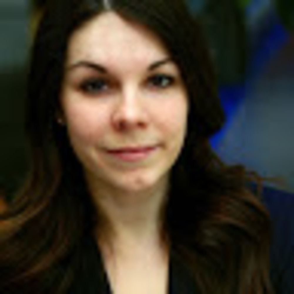 Meet your Posher, Vicky